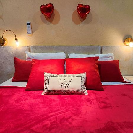 House Park Hotel Boutique Santa Fe Esterno foto