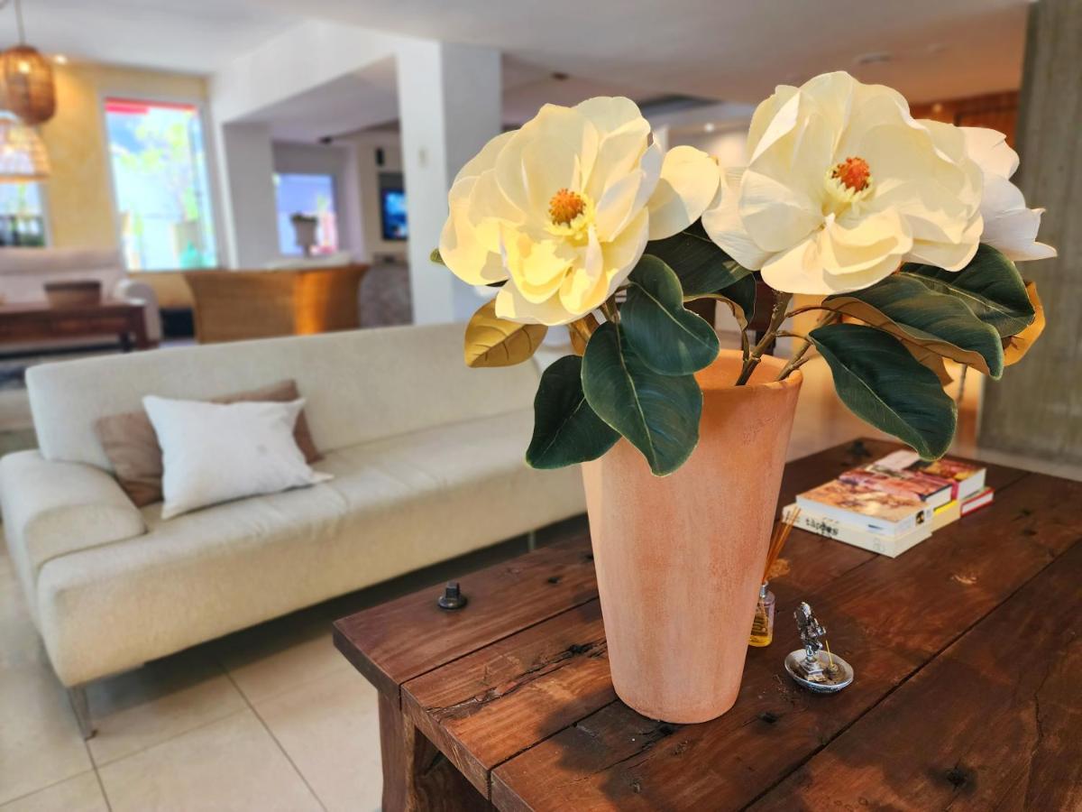 House Park Hotel Boutique Santa Fe Esterno foto