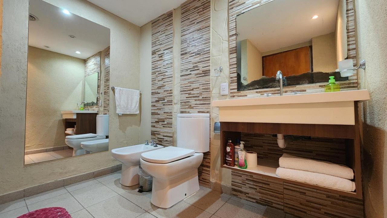 House Park Hotel Boutique Santa Fe Esterno foto