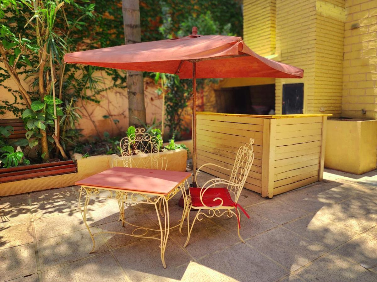 House Park Hotel Boutique Santa Fe Esterno foto