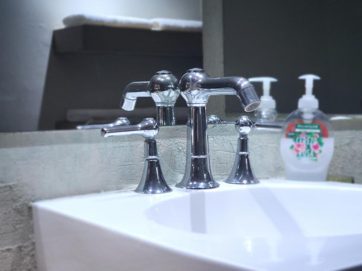 House Park Hotel Boutique Santa Fe Esterno foto