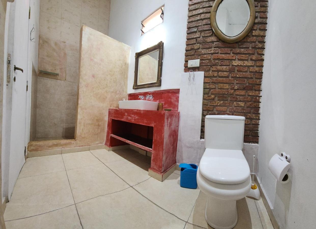 House Park Hotel Boutique Santa Fe Esterno foto