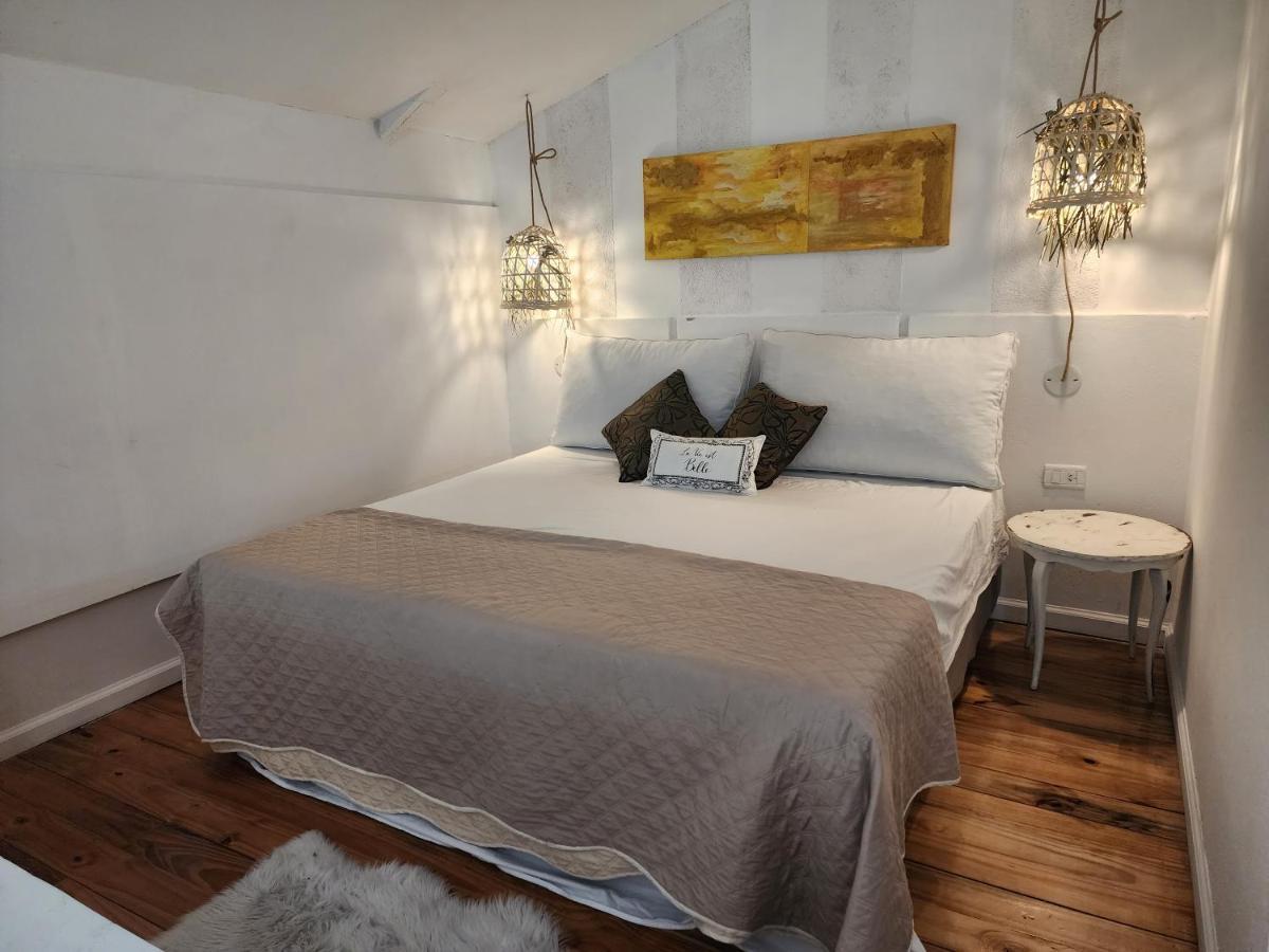 House Park Hotel Boutique Santa Fe Esterno foto
