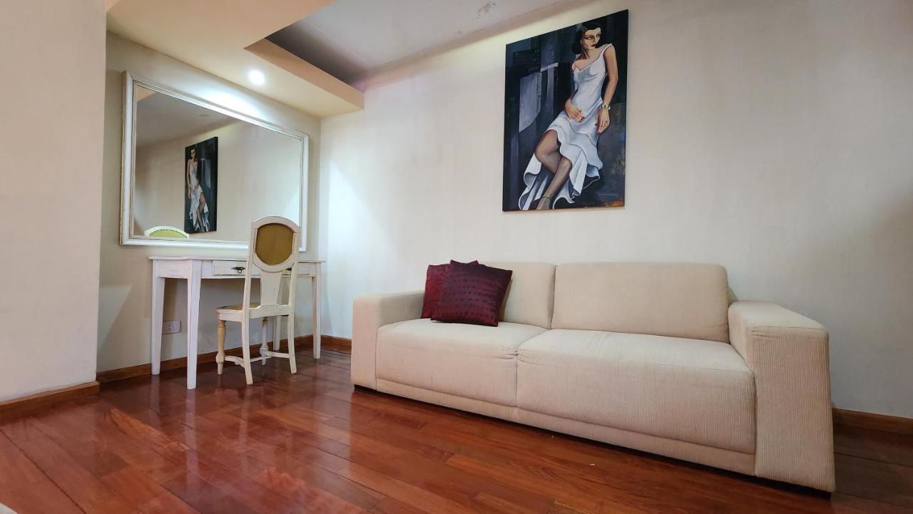 House Park Hotel Boutique Santa Fe Esterno foto