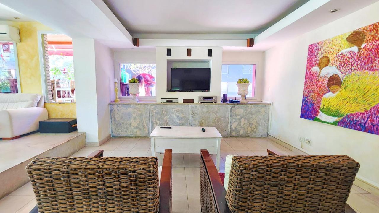 House Park Hotel Boutique Santa Fe Esterno foto