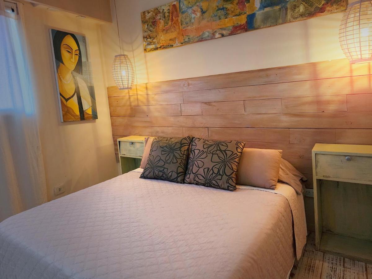 House Park Hotel Boutique Santa Fe Esterno foto