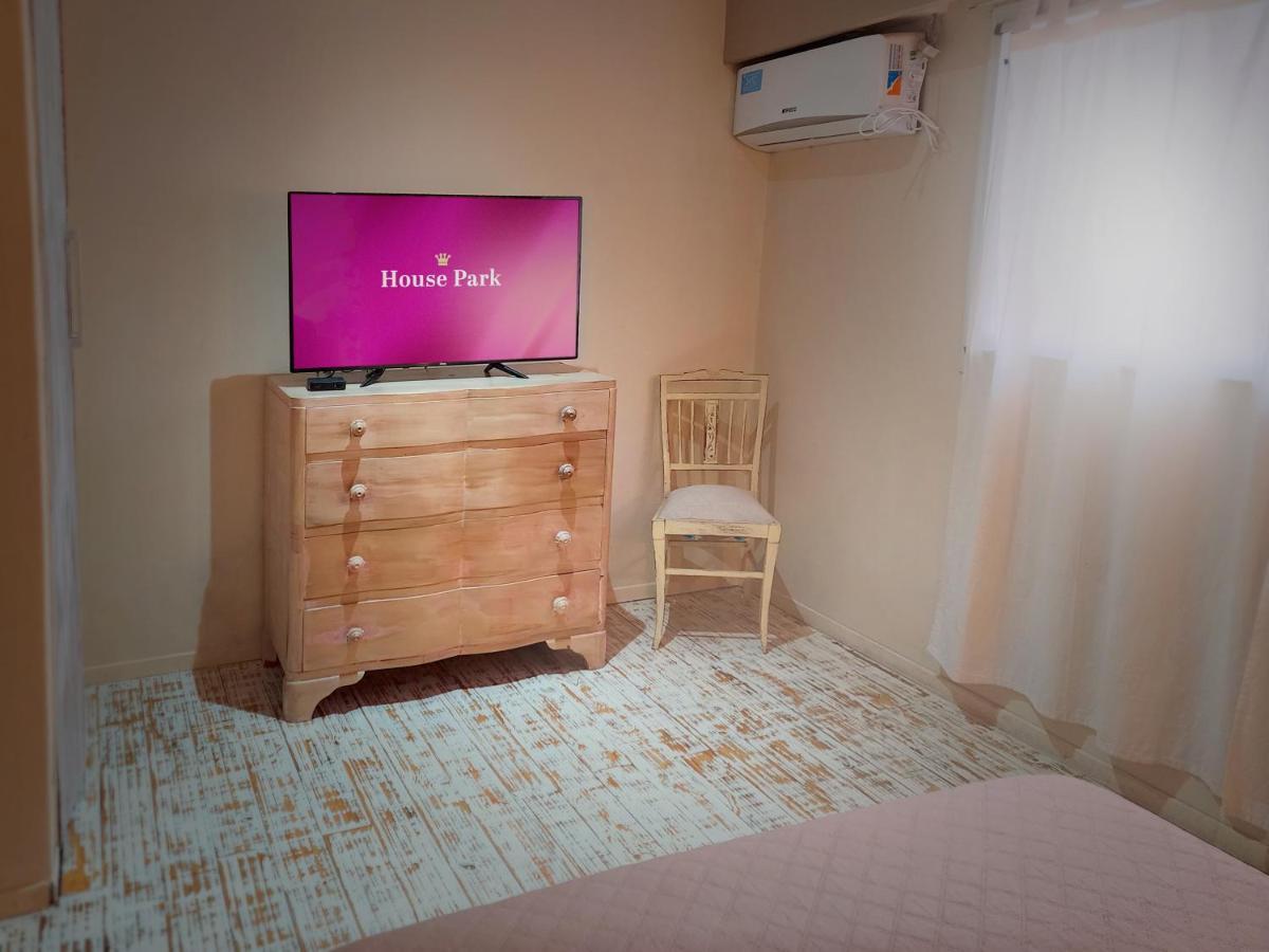 House Park Hotel Boutique Santa Fe Esterno foto
