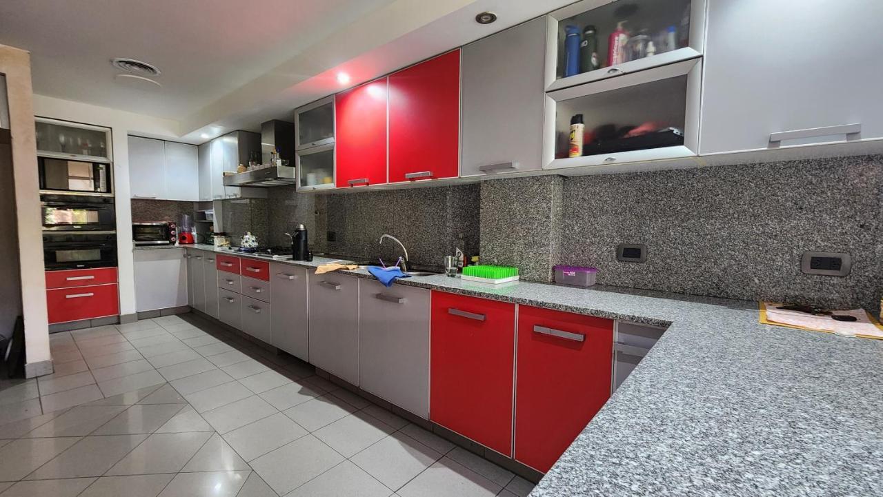 House Park Hotel Boutique Santa Fe Esterno foto