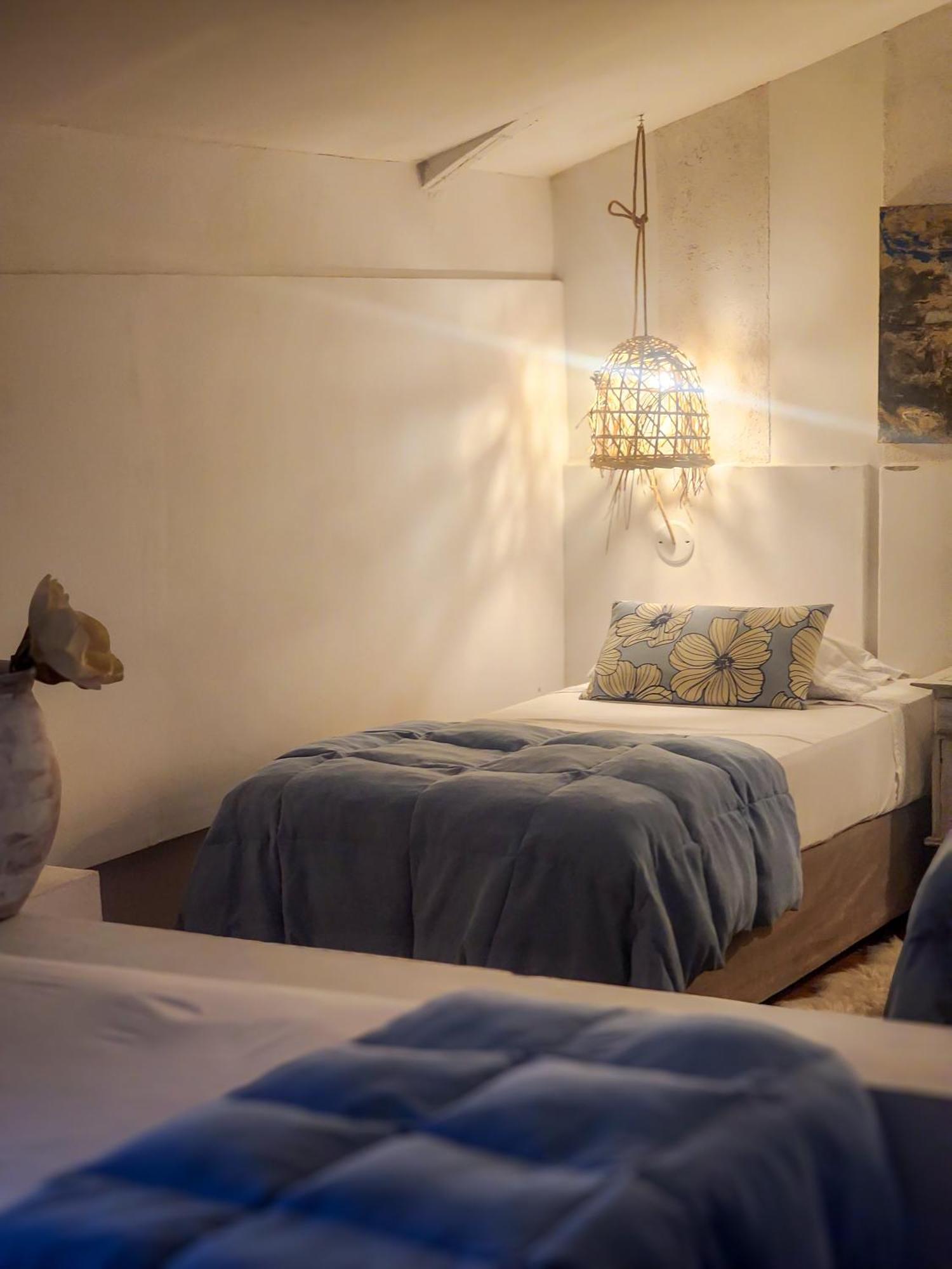 House Park Hotel Boutique Santa Fe Esterno foto