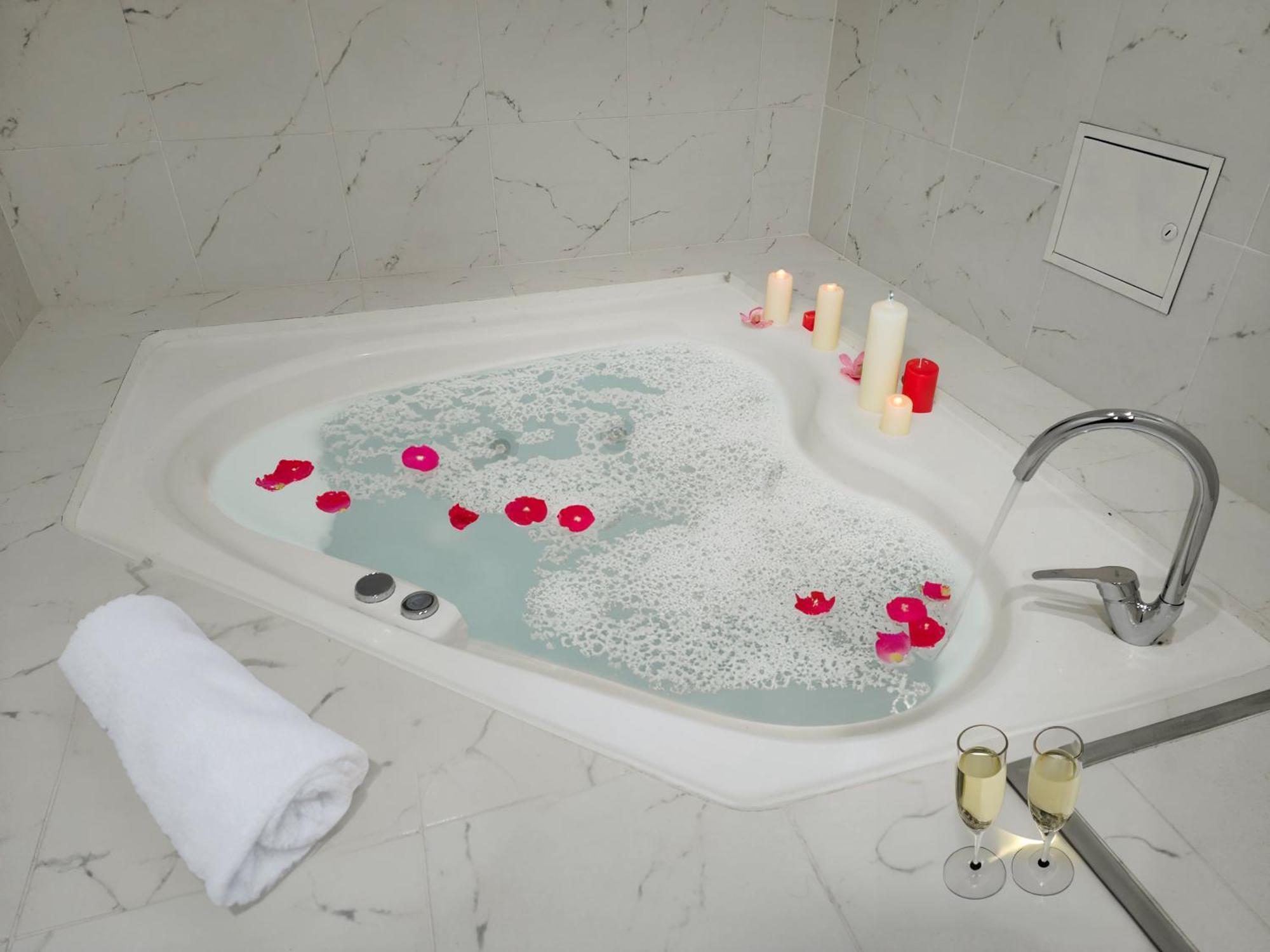 House Park Hotel Boutique Santa Fe Esterno foto
